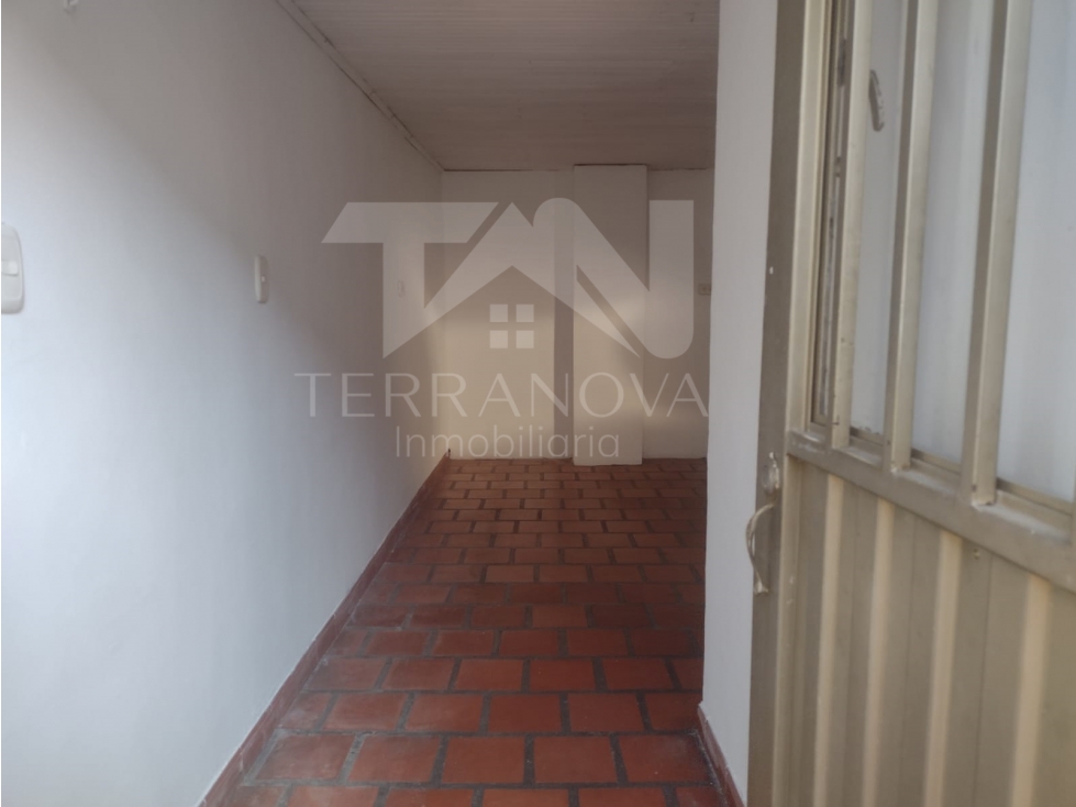 Apartaestudio en arriendo barrio Velez servicios incluidos