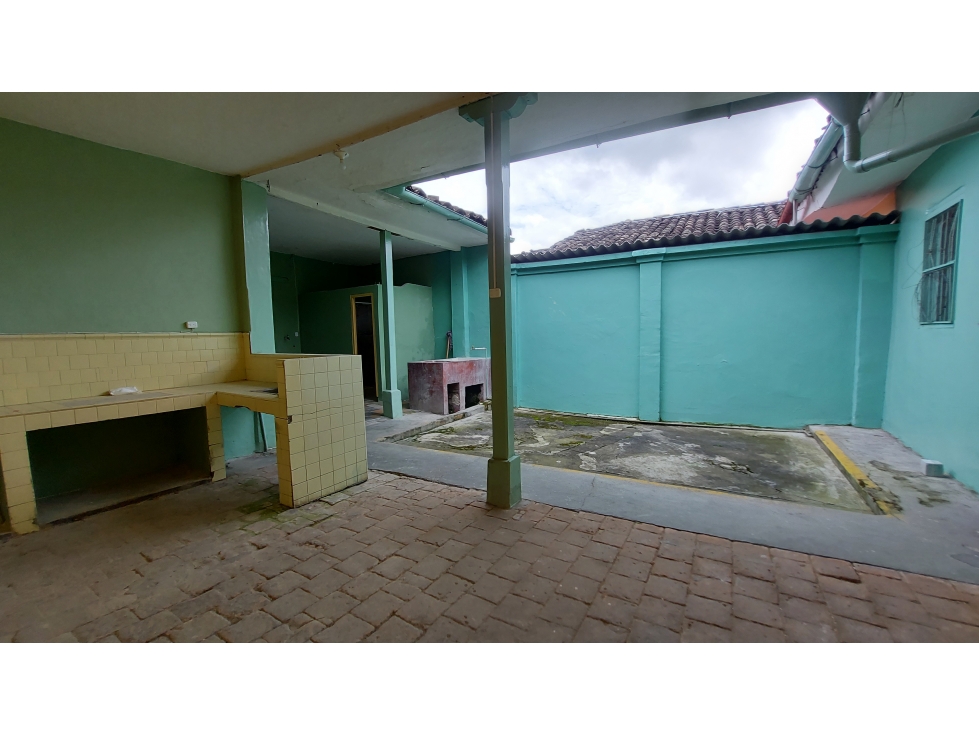 ELIT360 VENDE CASA EN EL CENTRO DE POPAYAN