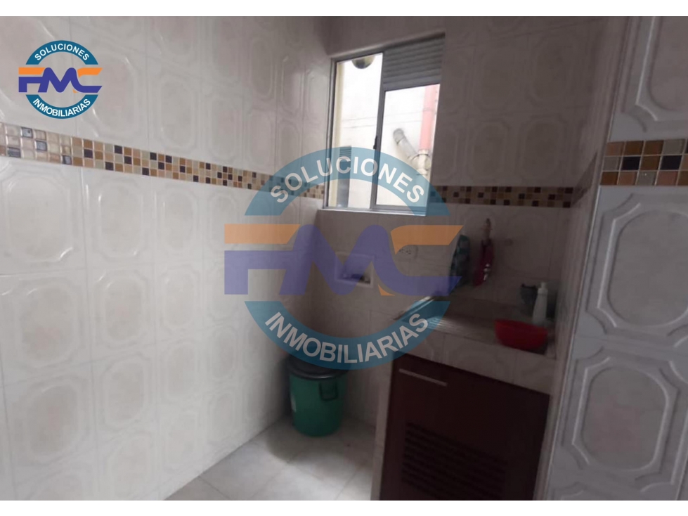 HERMOSO APARTAMENTO PARA VENTA EN SENDEROS, CAJICÁ