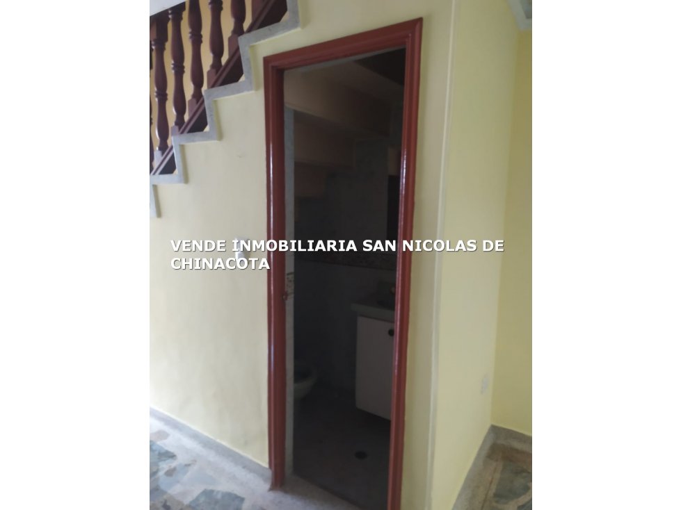 VENDO O PERMUTO CASA EN CUCUTA