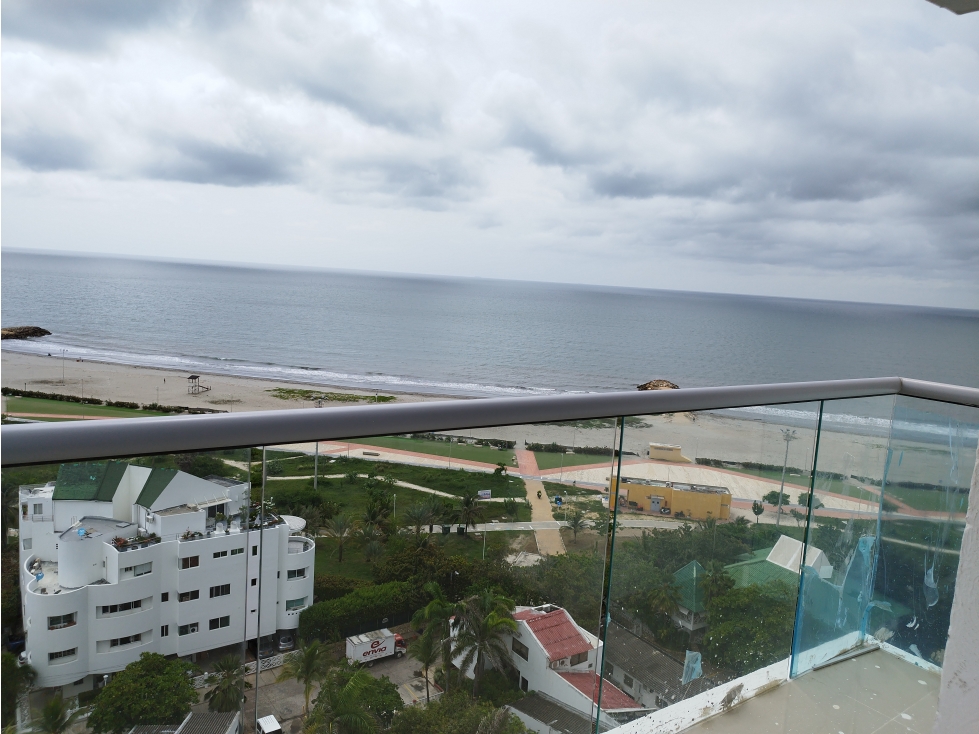 Espectacular Apartamento en venta en Crespo