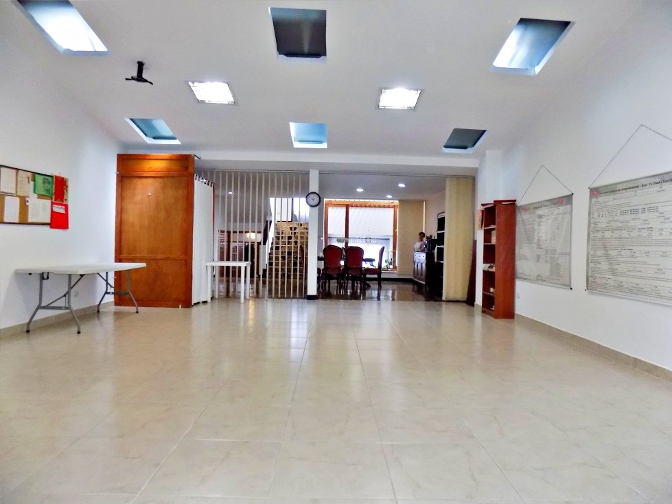 Arriendo Casa Comercial Vizcaya, Manizales