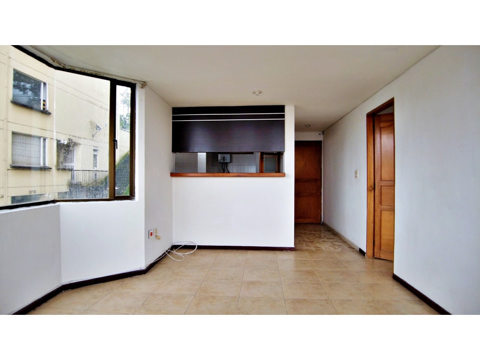 Venta Apartaestudio Milán, Manizales