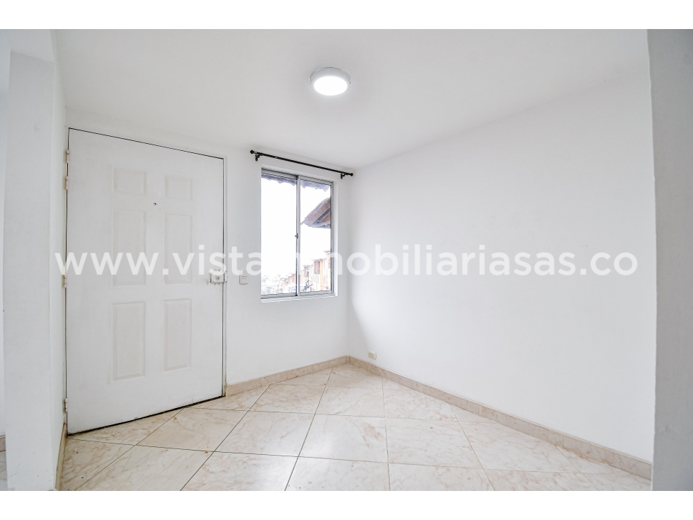 Venta Casa Conjunto Cerrado Sector Campohermoso, Manizales