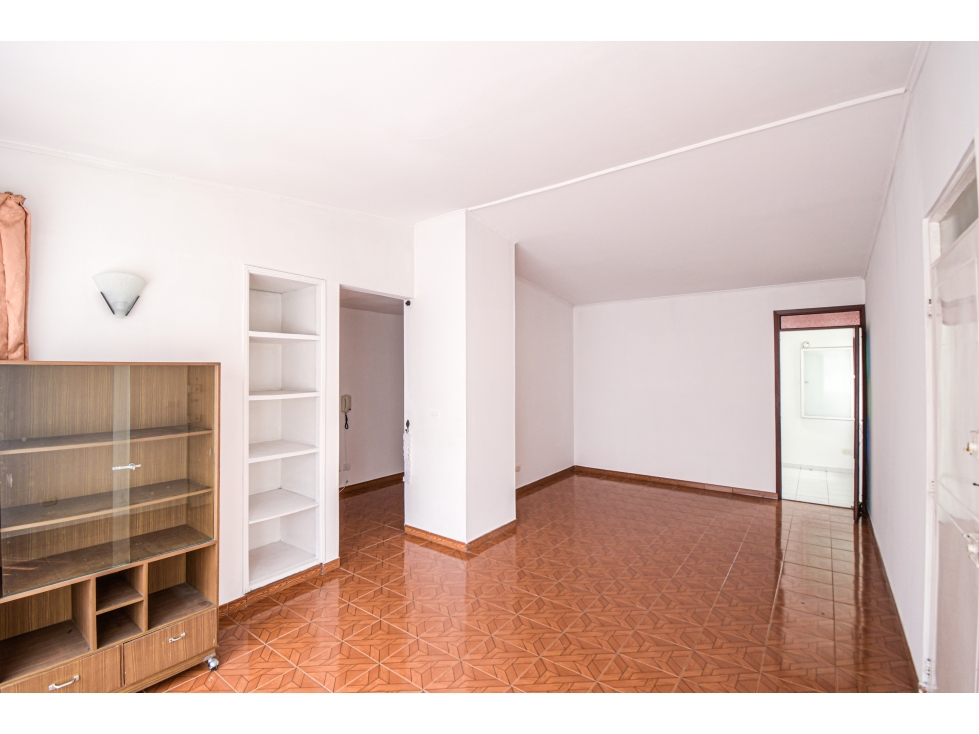 Venta Apartamento San Rafael, Manizales