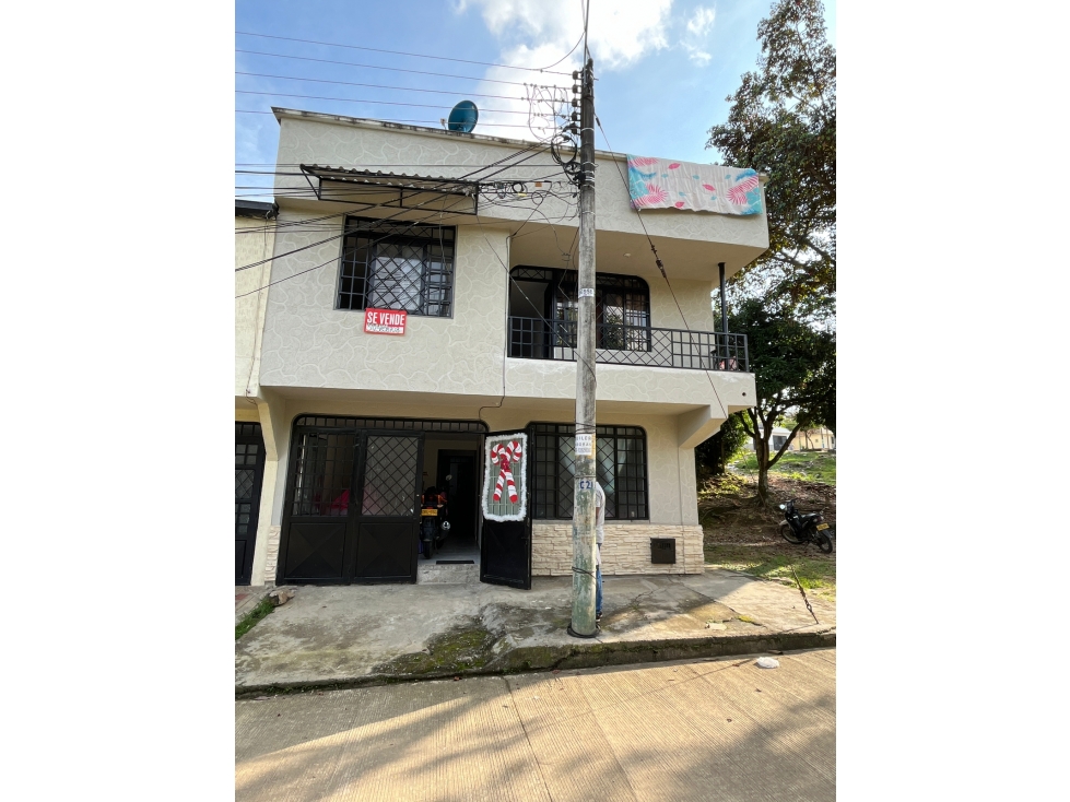 VENTA CASA TOLIMA GRANDE IBAGUÉ