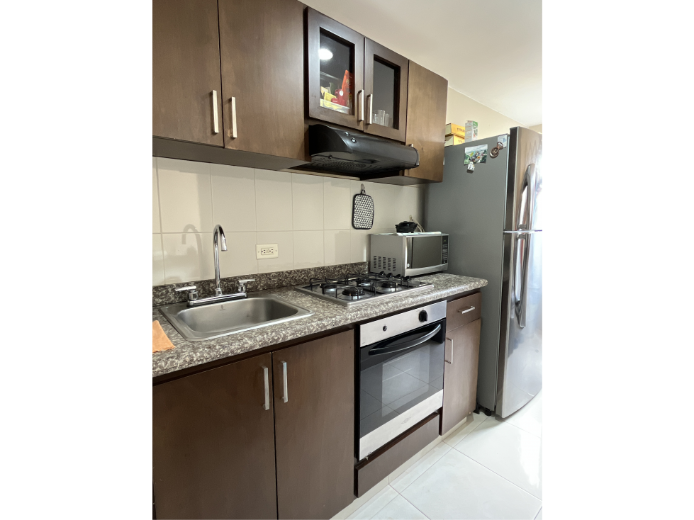 VENTA APARTAMENTO PARQUE DE TIERRA LINDA IBAGUÉ