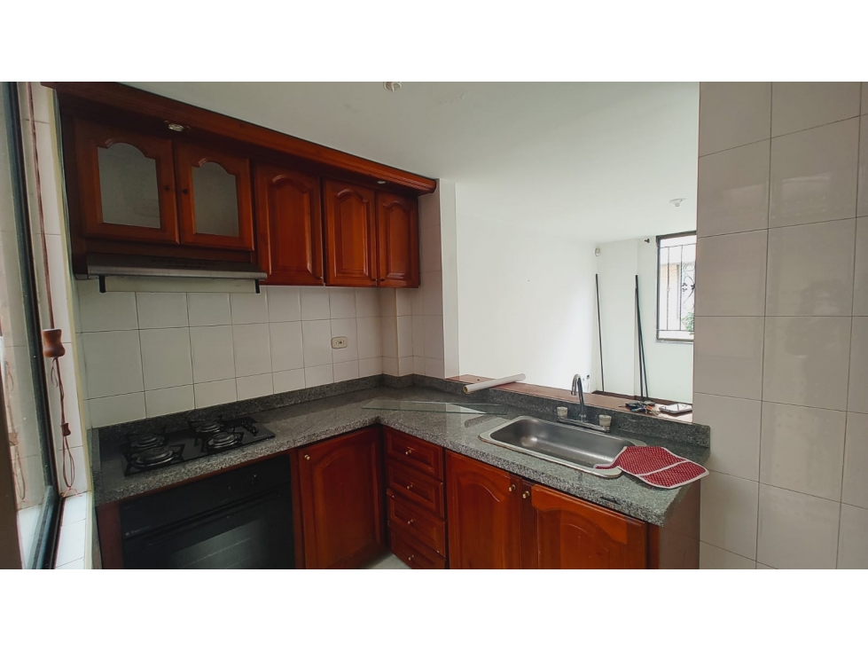 Arriendo Casa en conjunto Cerrado Mosquera Serrezuela $1.800.000