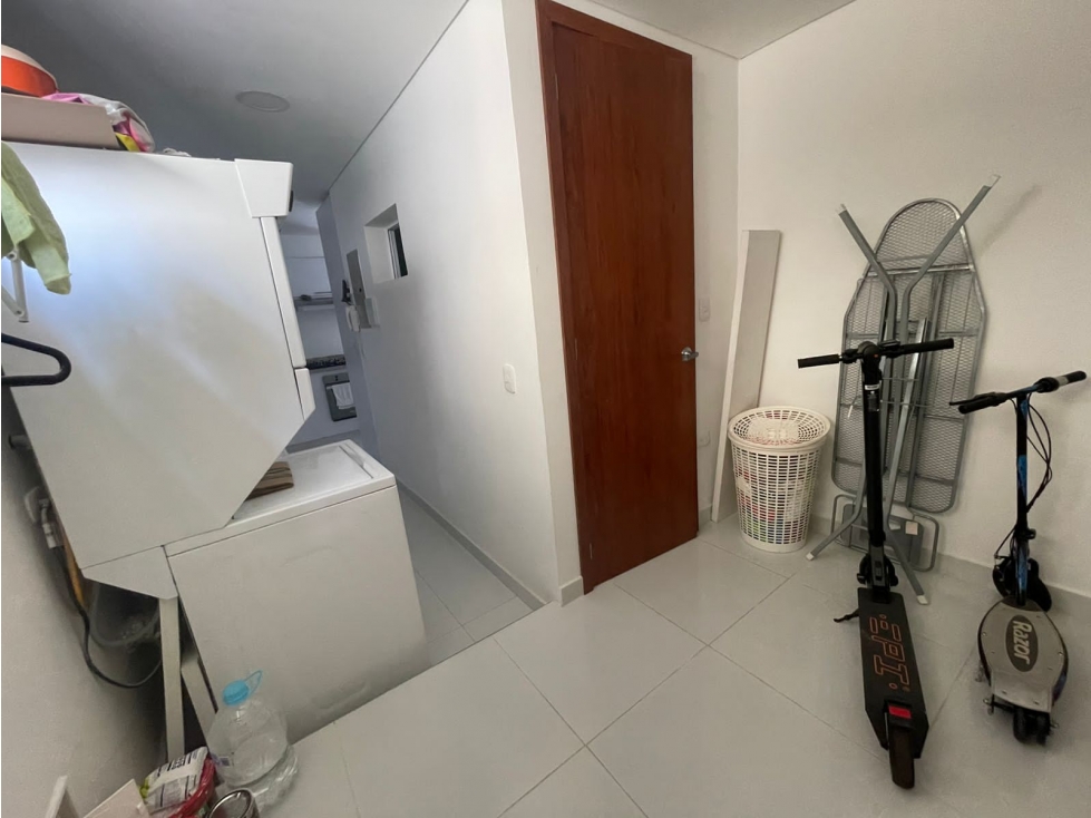 VENTA APARTAMENTO 3 ALCOBAS EDIFICIO VALPARAISO BOCAGRANDE CARTAGENA