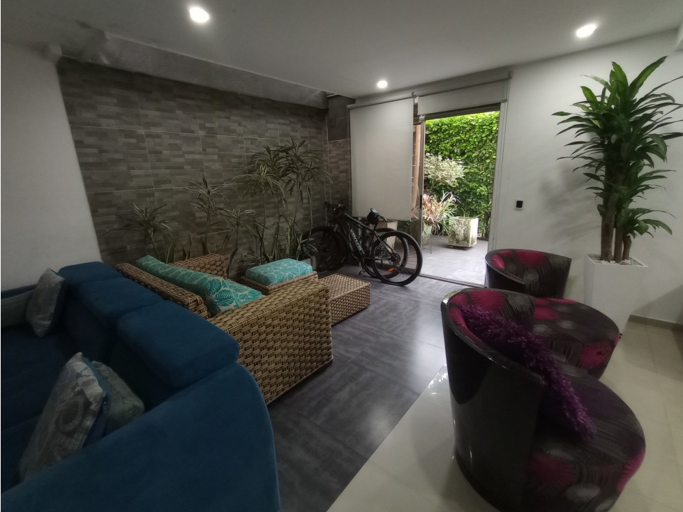 Vendo casa en Condominio al sur de Cali