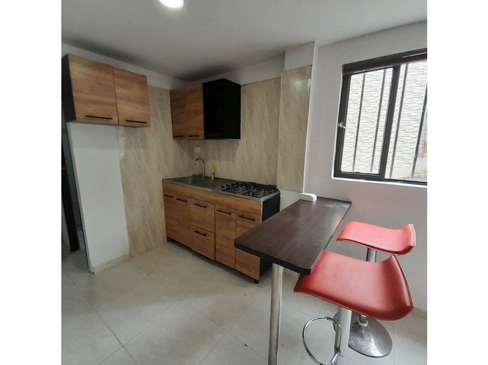 ALQUILER APARTAMENTO LA SULTANA, MANIZALES