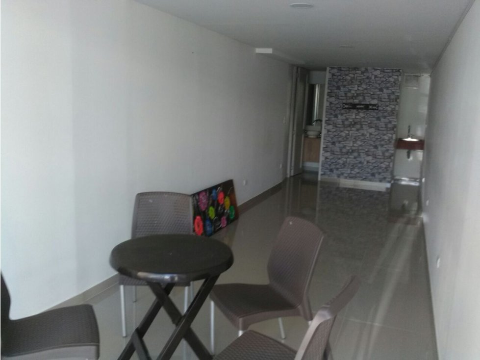 Oficina en arriendo belen Manizales