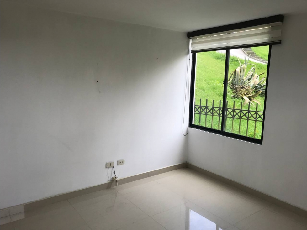 VENTA APARTAMENTO ROSALES, MANIZALES