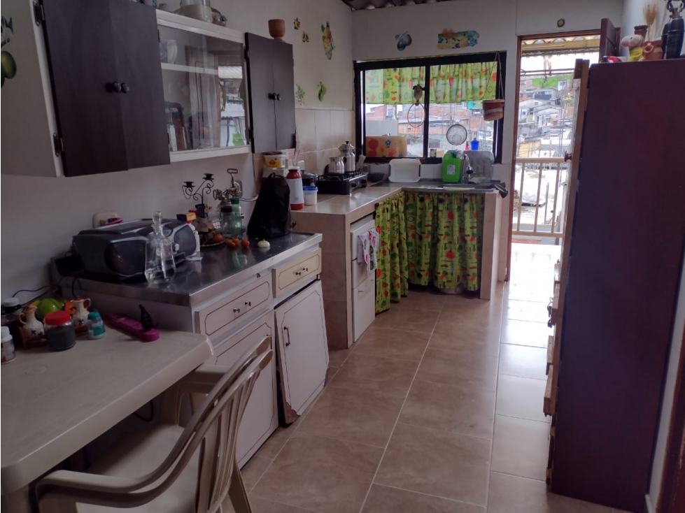 VENTA CASA EN FATIMA, MANIZALES