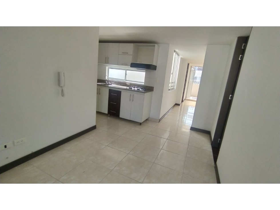 VENTA APARTAMENTO EN CHIPRE, MANIZALES