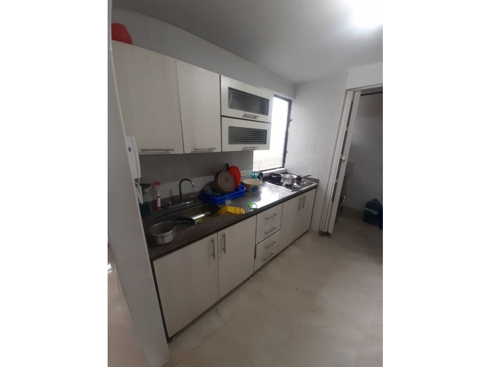 VENTA APARTAMENTO LA LINDA, MANIZALES