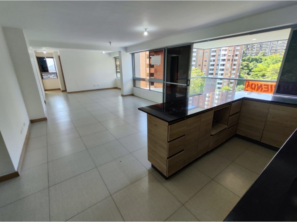 Apartamento arriendo loma san julian