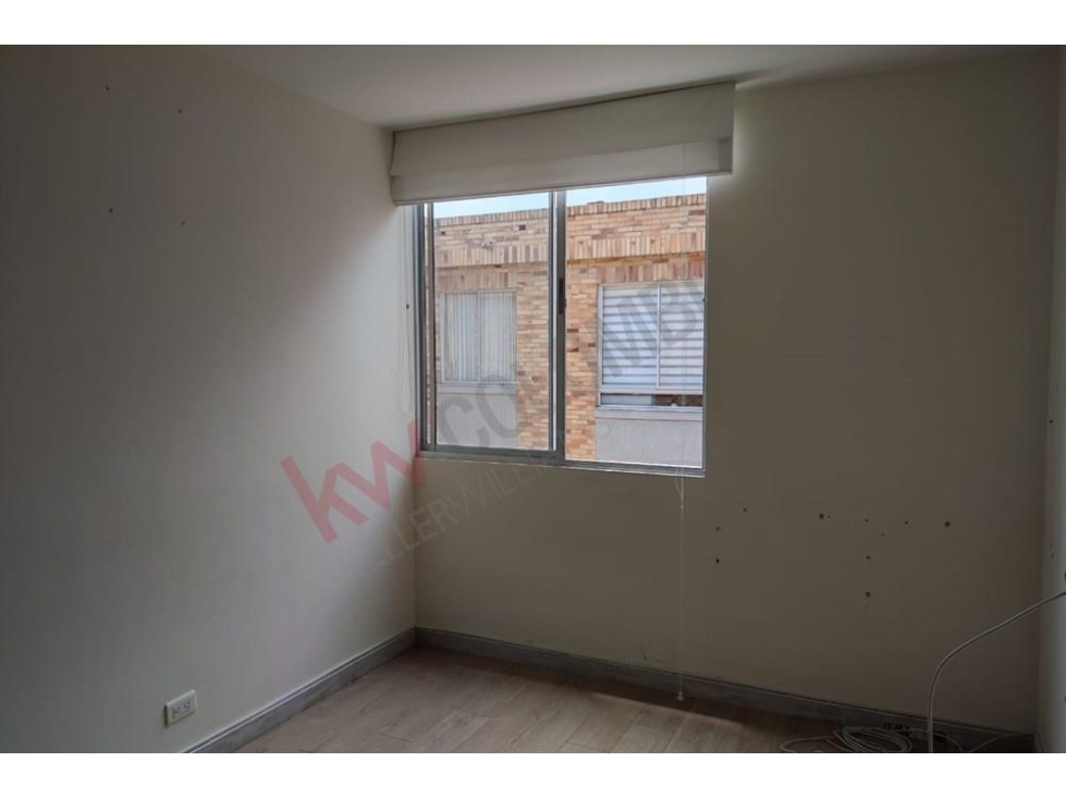 Apartamento-Venta, La Reserva, Cajicá