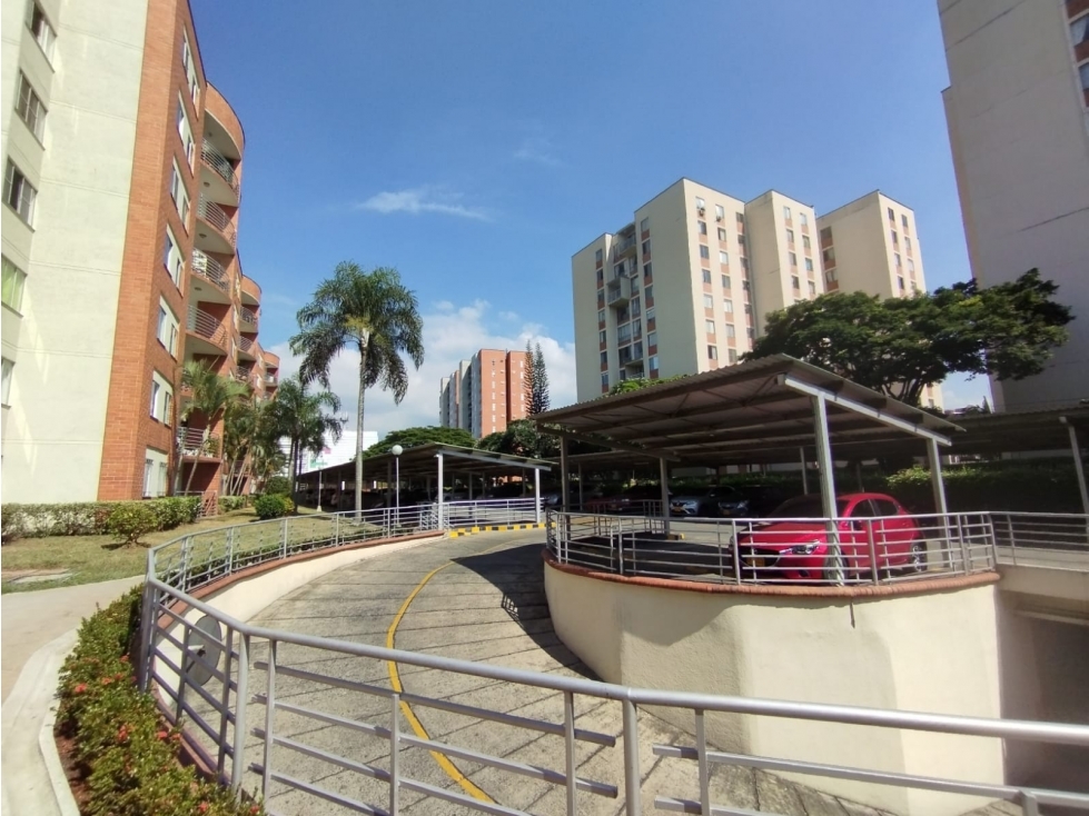 Venta Apartamento en Quintas de Don Simón, Sur de Cali 158.