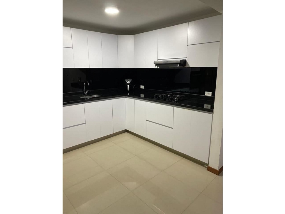 Venta Casa Condominio en Caney, Sur de Cali 134.