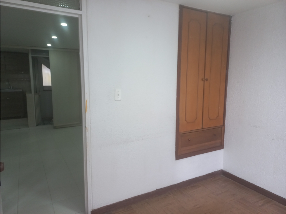 Arriendo Apto La Isabela Engativa