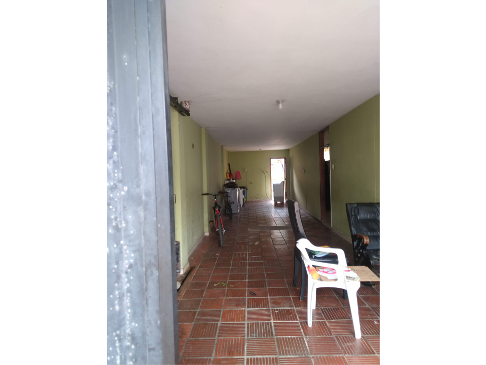 Se vende casa en el barrio Mercedes Norte