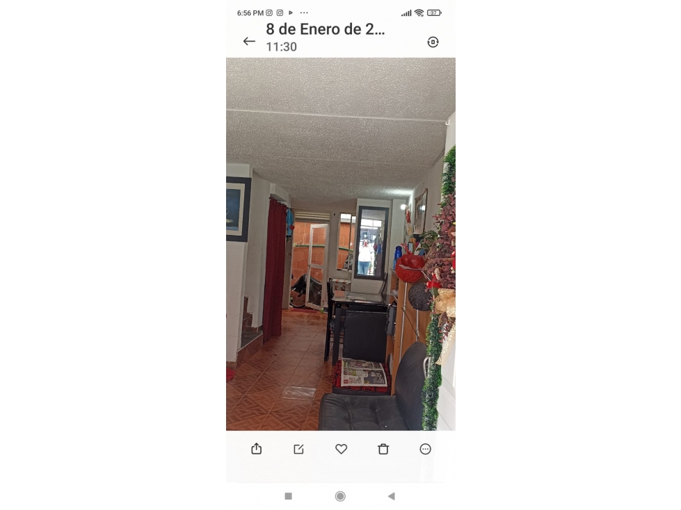 VENTA CASA SUBA COMPARTIR, BOGOTÁ