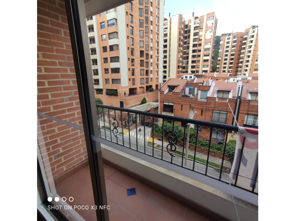 PARA ARRIENDO APARTAMENTO 109 M2 BELMIRA CLUB HOUSE-JA