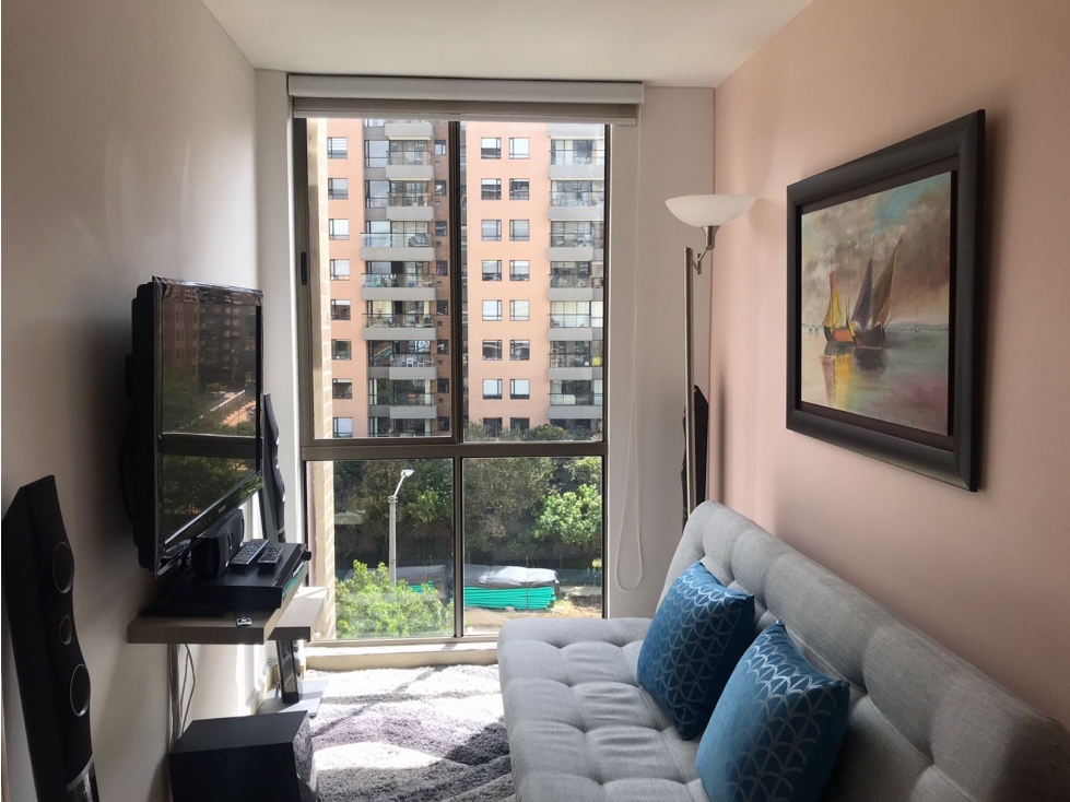 ARRIENDO APTO EN MAZUREN- 3HAB-MI