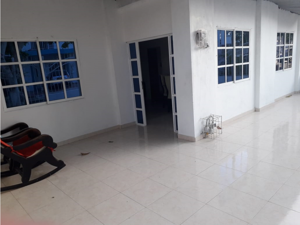 VENDO CASA TURBACO BOLIVAR A 10 MNT DE CARTAGENA