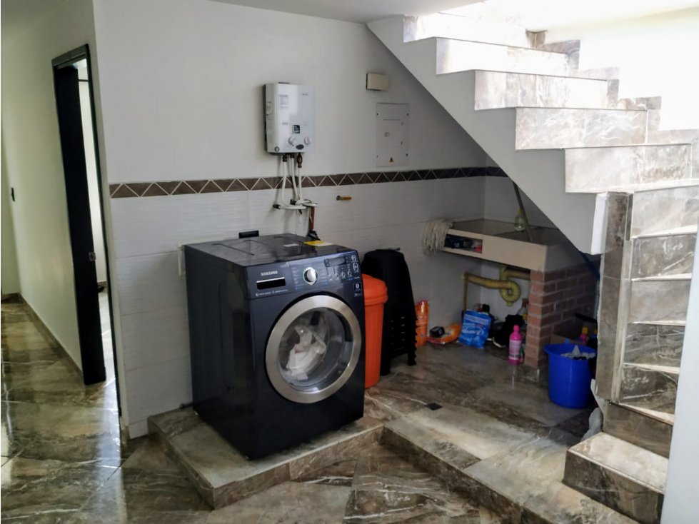 Vendo Casa Sector Las Chimeneas Itagüí P2