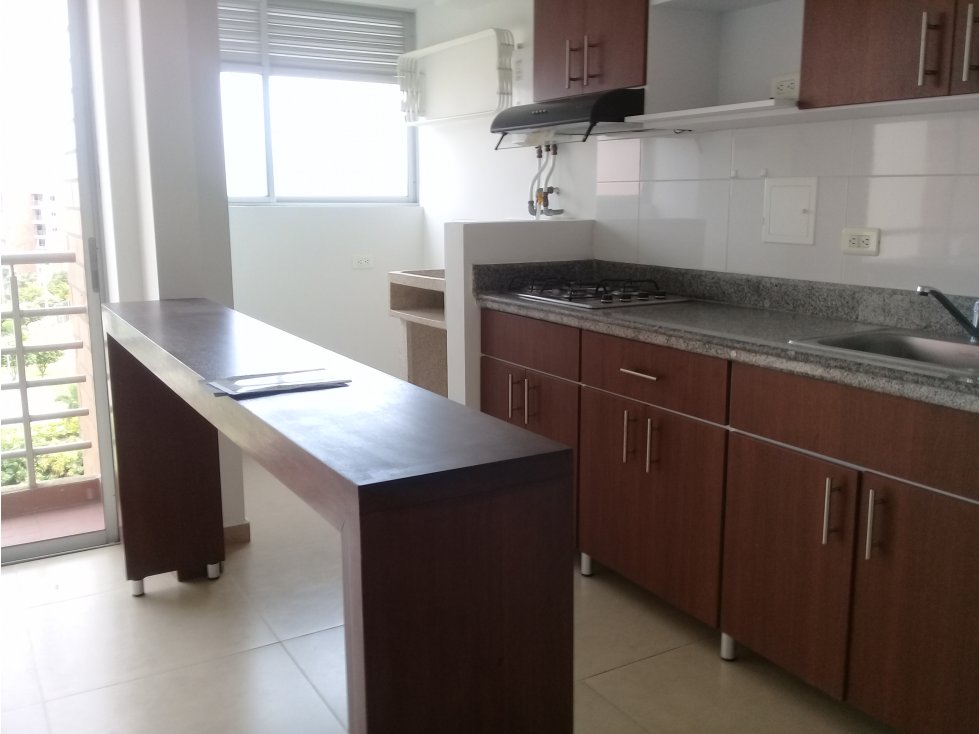 VENTA  APARTAMENTO EL NOGAL PEREIRA