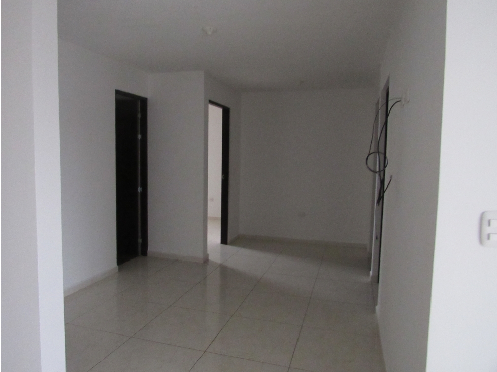 APARTAMENTO PISO 7 PARQUE 34