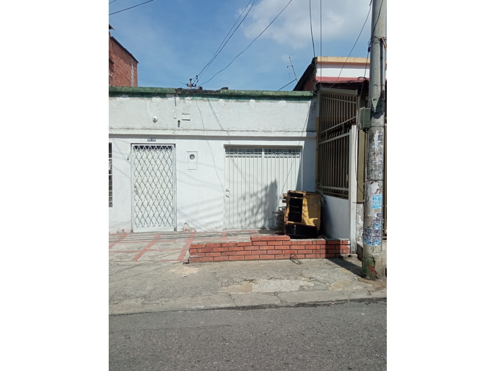 VENTA CASALOTE SAN MIGUEL- BUCARAMANGA