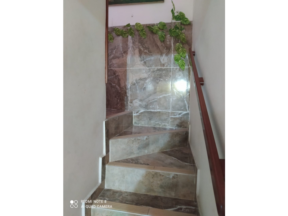 VENTA DE CASA EN GIRON VILLAS DE SAN JUAN