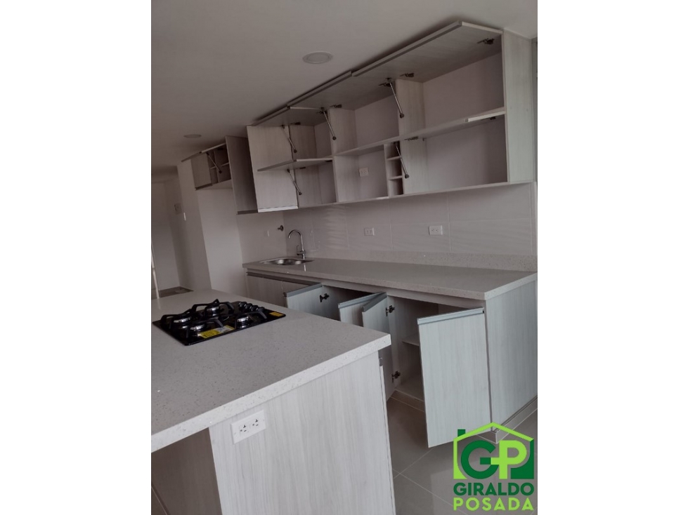 VENDO APARTAMENTO LAURELES-SIMON BOLIVAR