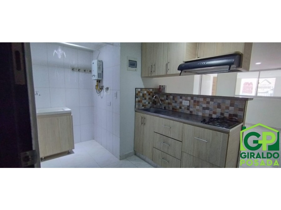 ARRIENDO APARTAESTUDIO EN PRADO CENTRO