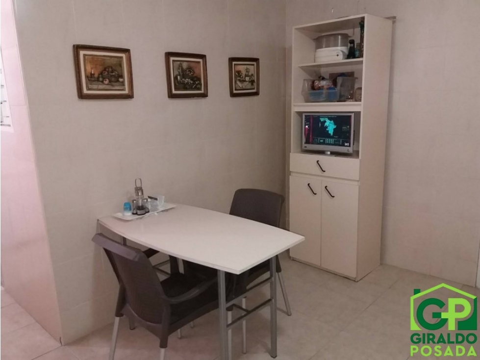 VENDO   APARTAMENTO EN BELÉN - FATIMA