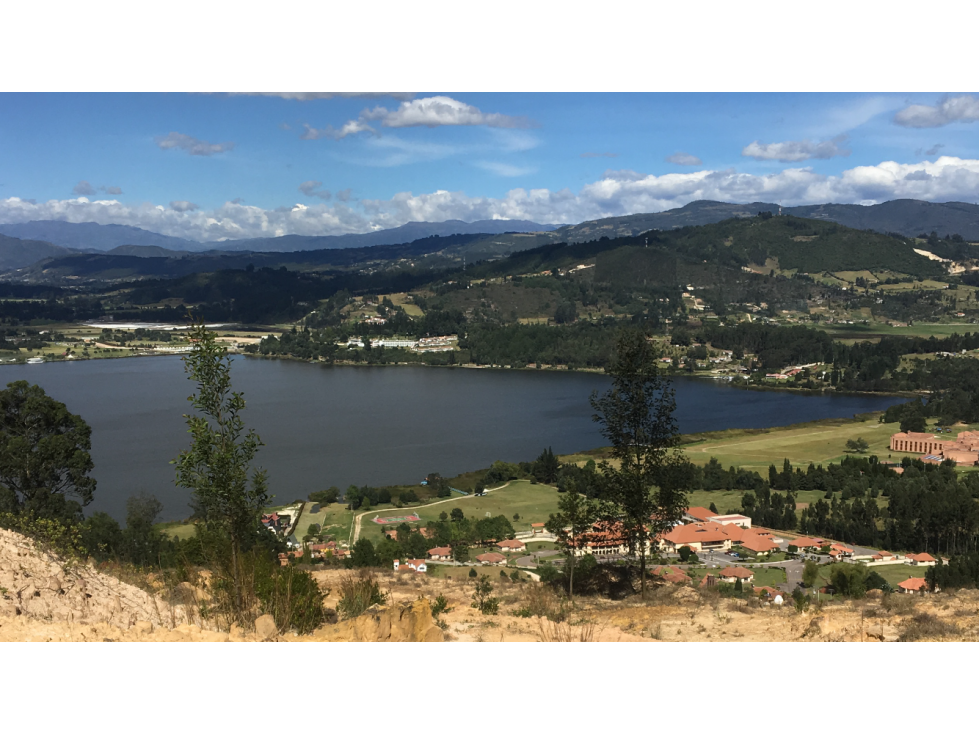 LOTES EN PAIPA CONJUNTO CAMPESTRE BOSQUES DEL LAGO