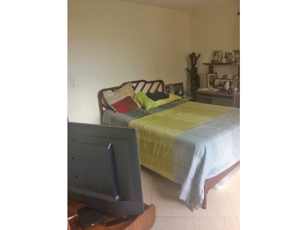 VENDO APARTAMENTO EN UNIDAD EN BELÉN SECTOR LOMA DE LOS BERNAL