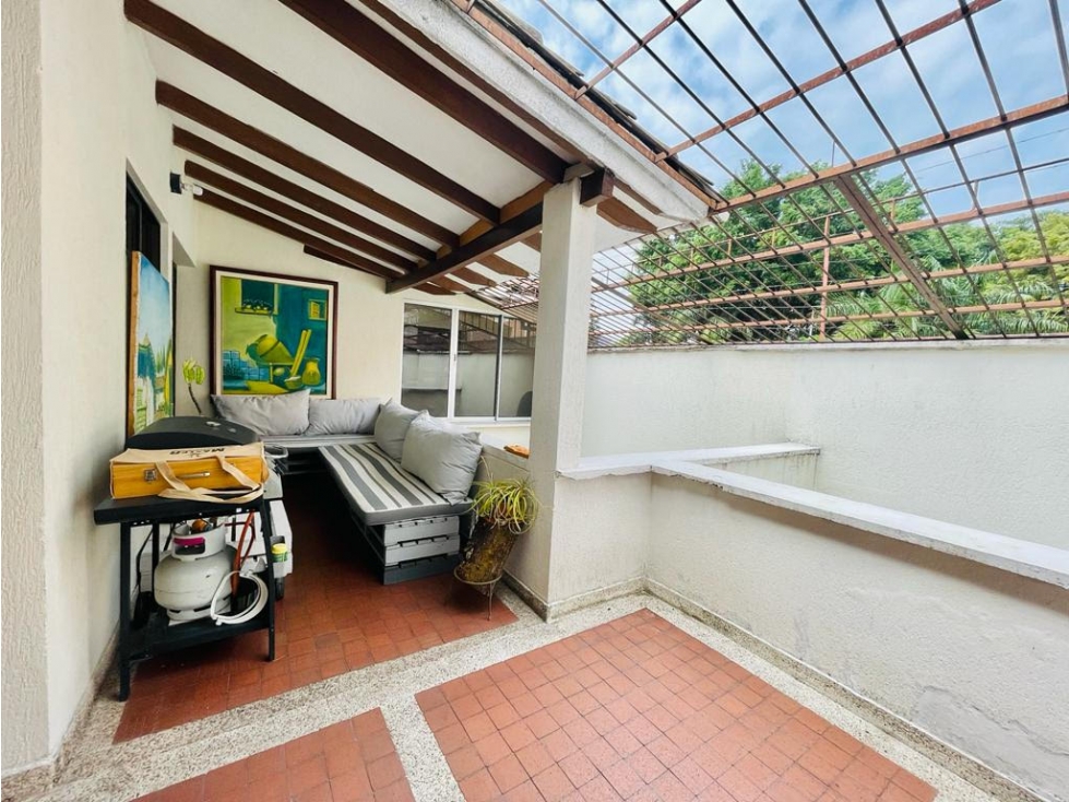 (WS) CASA INDEPENDIENTE EN EL SUR PARA LA VENTA, CALI