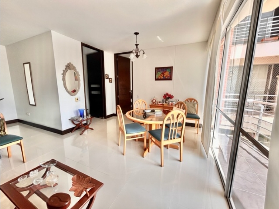 (J) APARTAMENTO PARA LA VENTA EN EL SUR, CALI