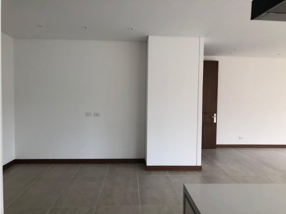 (SYA-C) APARTAMENTO PARA ESTRENAR PARA VENTA EN EL OESTE, CALI