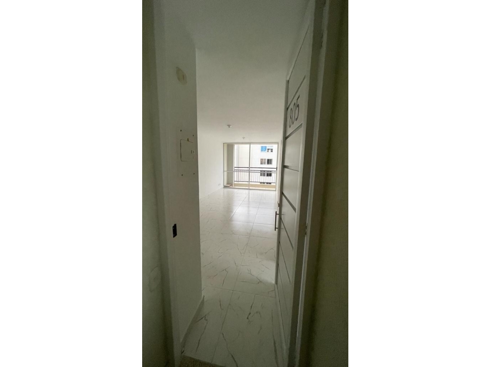 (SYA-C) APARTAMENTO NUEVO, EN VENTA EN EL SUR, CALI