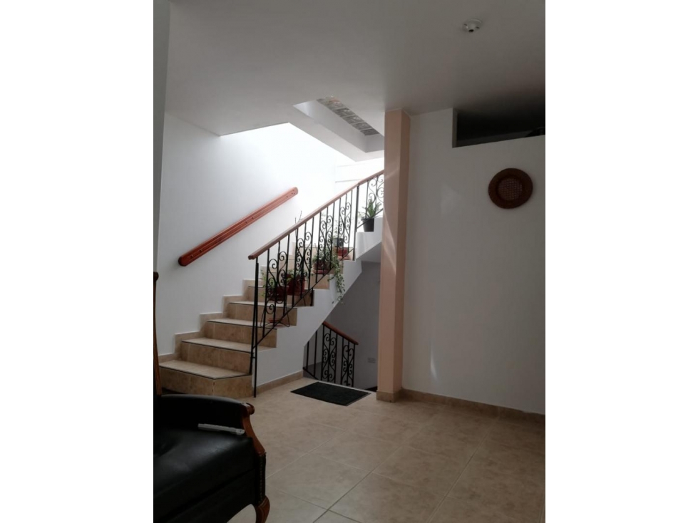 Venta de Casa Caney, Sur de Cali 3967.