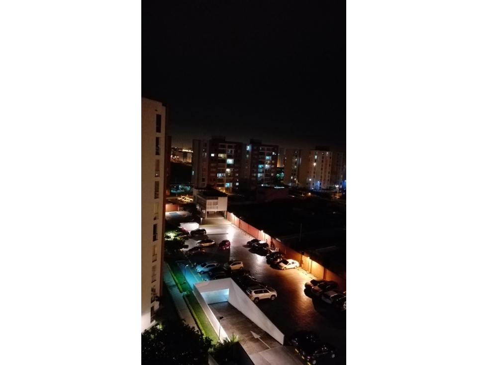 Venta Apartamento de 80mts2 Valle del Lili, Sur de Cali 4482.