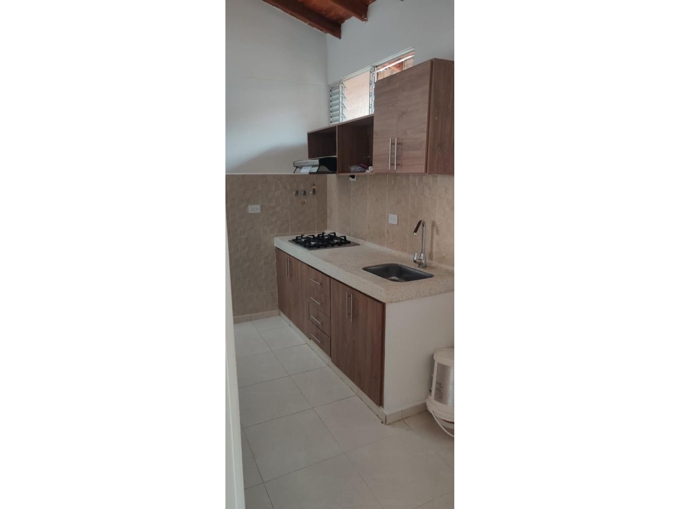 Venta Apartamento de 64mts2 en Primero de Mayo, Sur de Cali 9076.