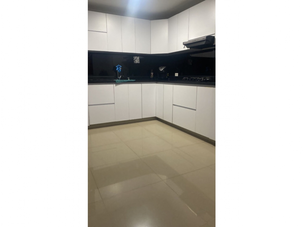 Venta Casa en Condominio de 157Mt2 en Caney, Sur de Cali 7875.