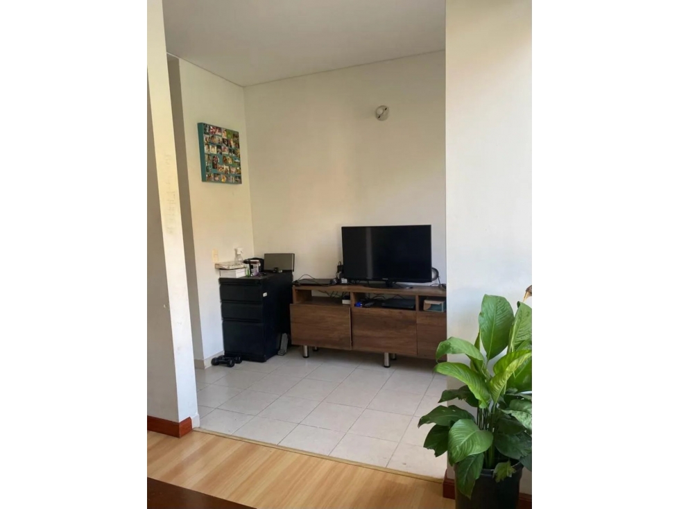 Venta de Apartamento de 54Mt2 en el Bosque, Norte de Cali 9625.