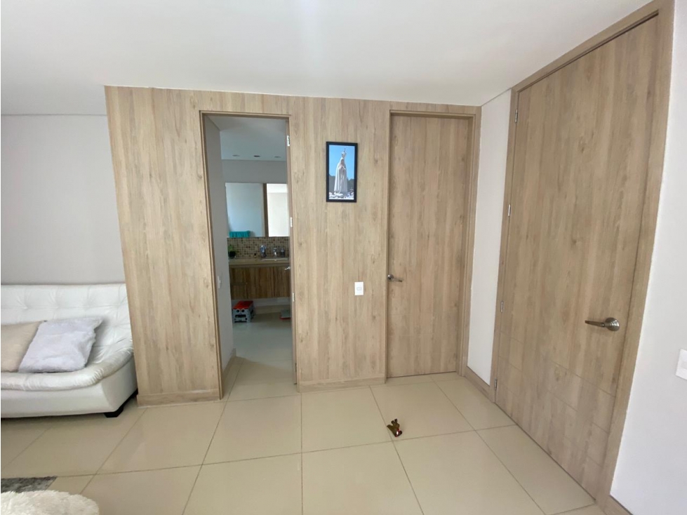 Venta de Apartaestudio en La Arboleda, Oeste de Cali, 9595.